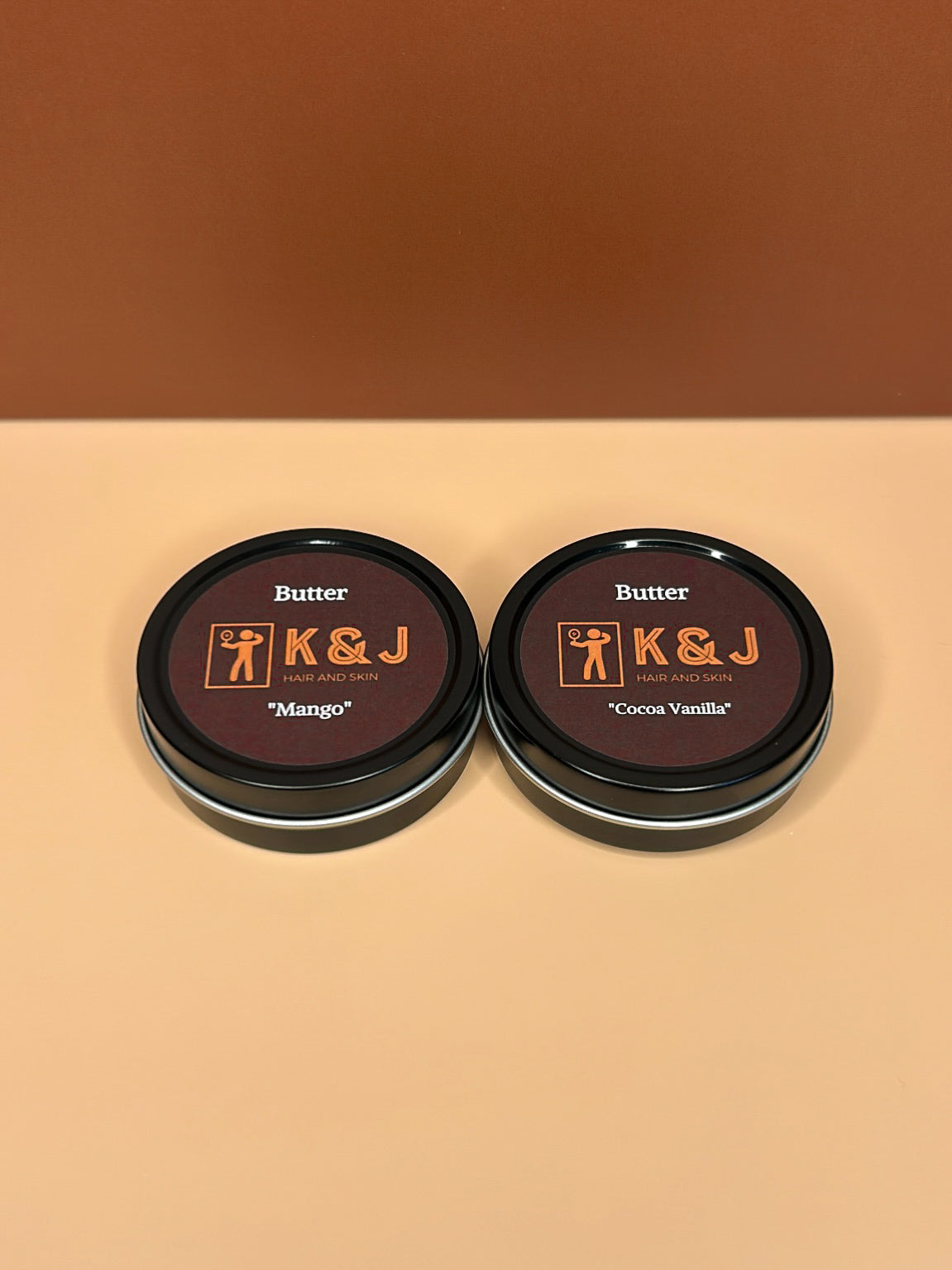 2 OZ. BUTTER BUNDLE