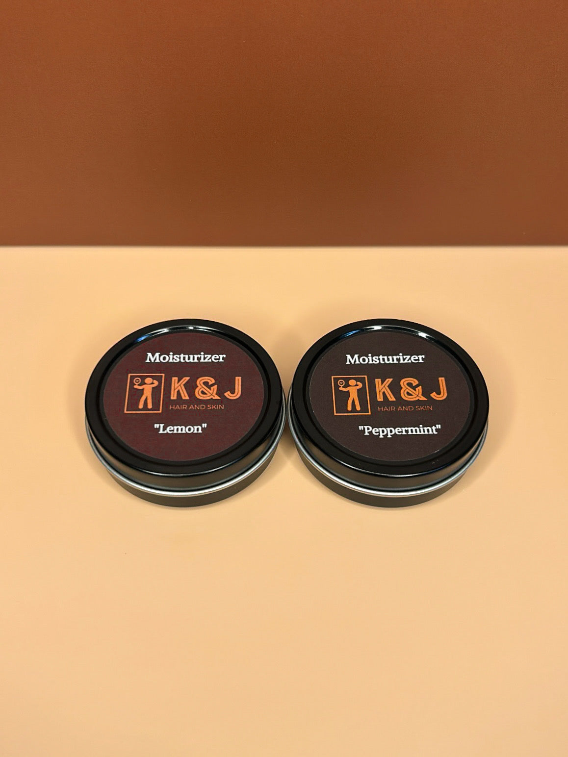 2 OZ. MOISTURIZER BUNDLE – K & J Hair And Skin