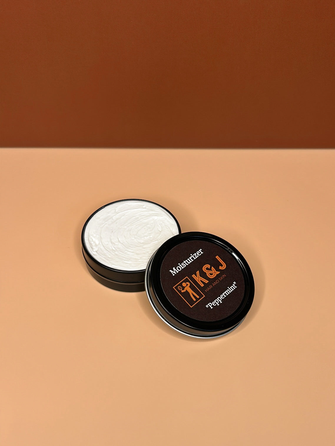 2 oz. K & J Moisturizer