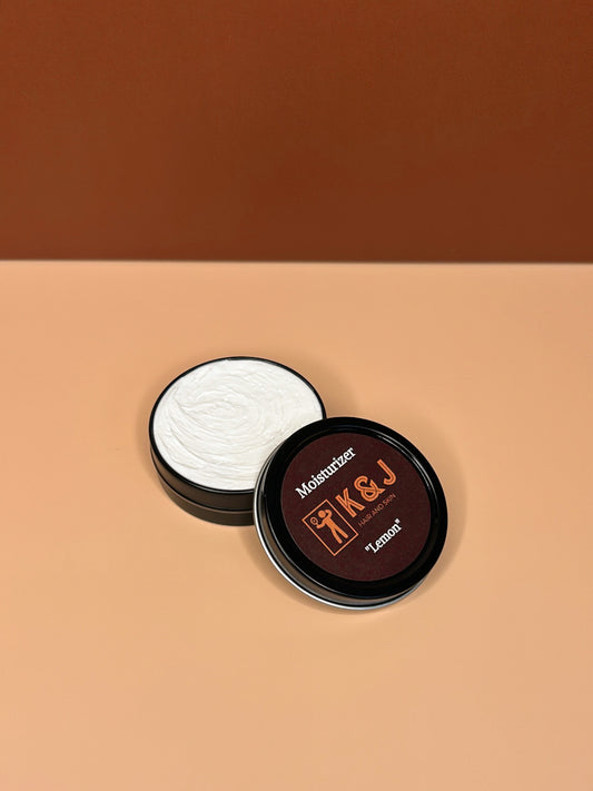 2 oz. K & J Moisturizer