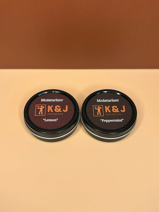 2 OZ. MOISTURIZER BUNDLE