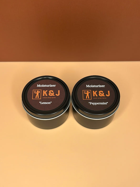 4 OZ. MOISTURIZER BUNDLE