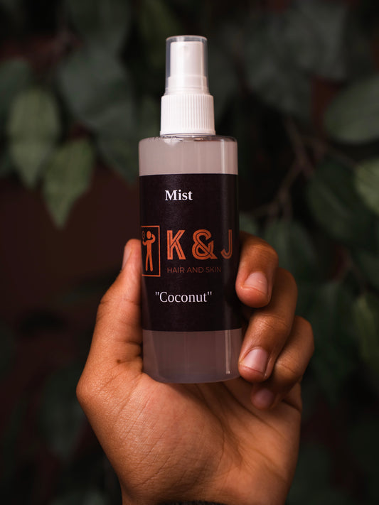Hair Mist