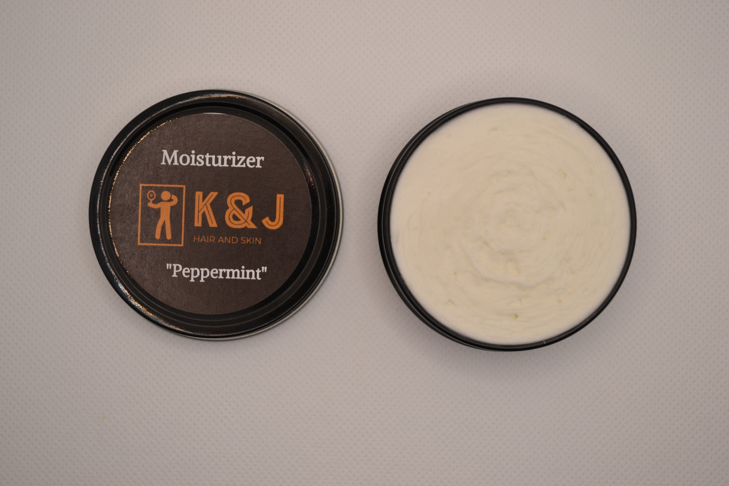 2 oz. K & J Moisturizer