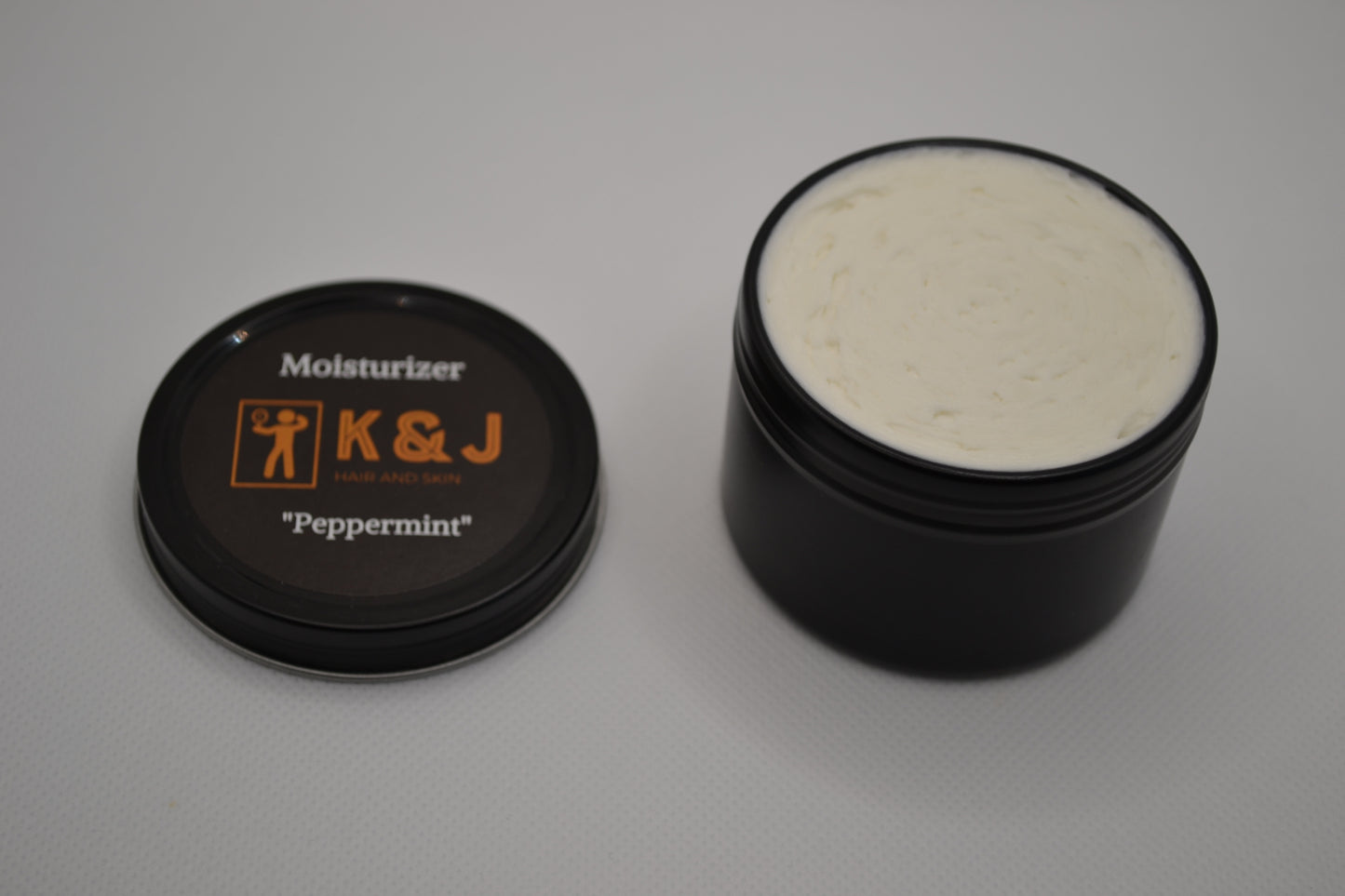 4 oz. K & J Moisturizer