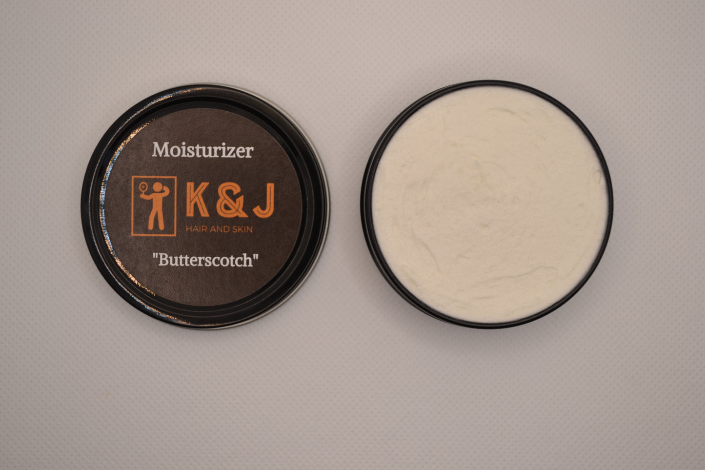 2 oz. K & J Moisturizer