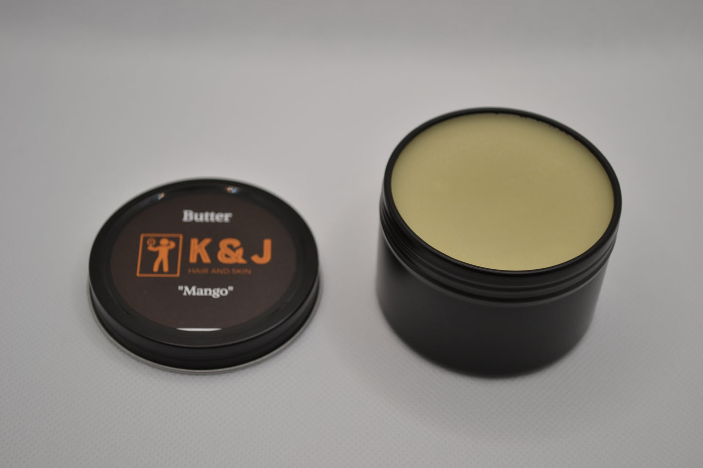 4 oz. K & J Butter