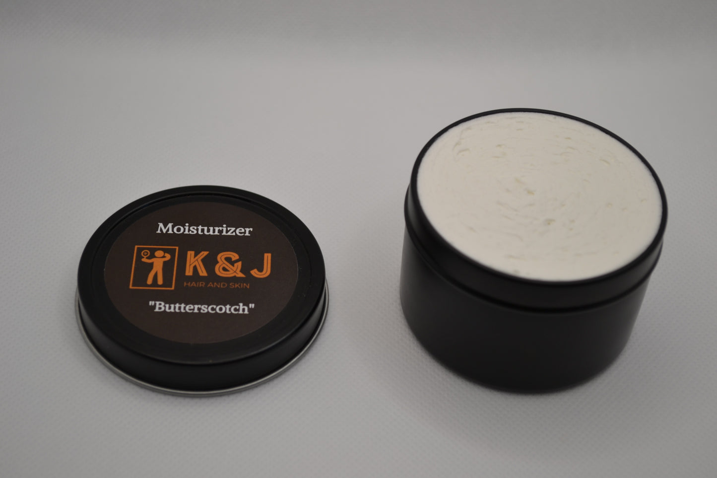 4 oz. K & J Moisturizer